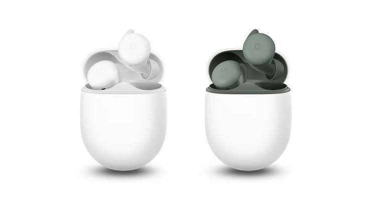 Google Pixel Buds A-series Price in Kenya- Linkphones Center 